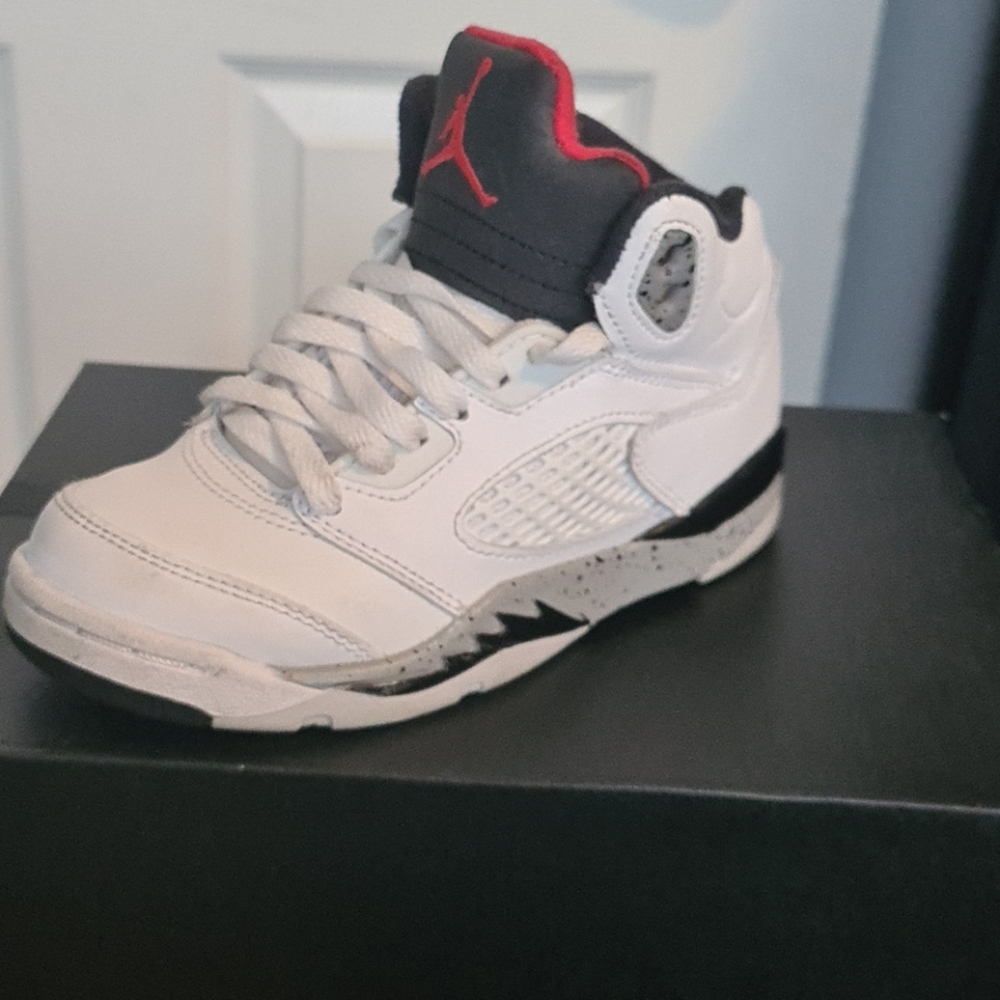 Jordan sneakers